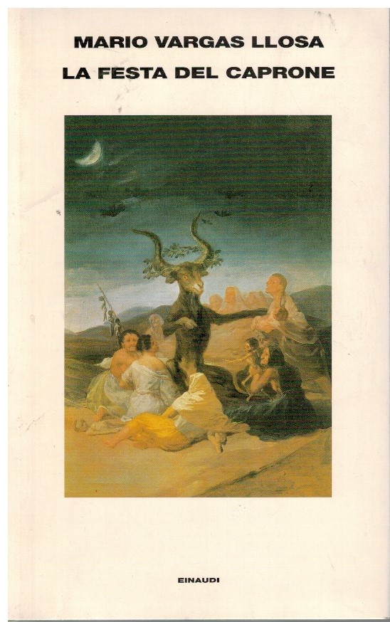 La festa del caprone