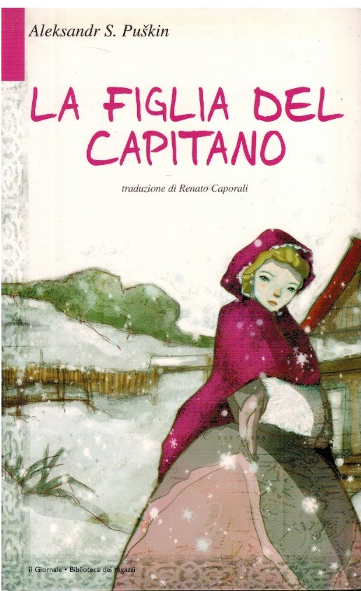 La figlia del capitano