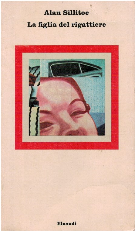 La figlia del rigattiere