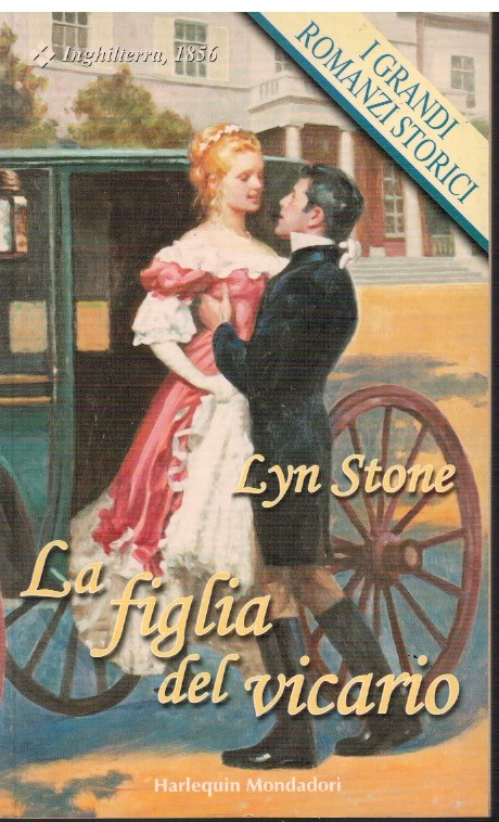 La figlia del vicario