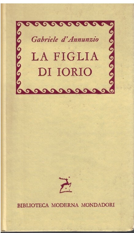 La figlia di Iorio