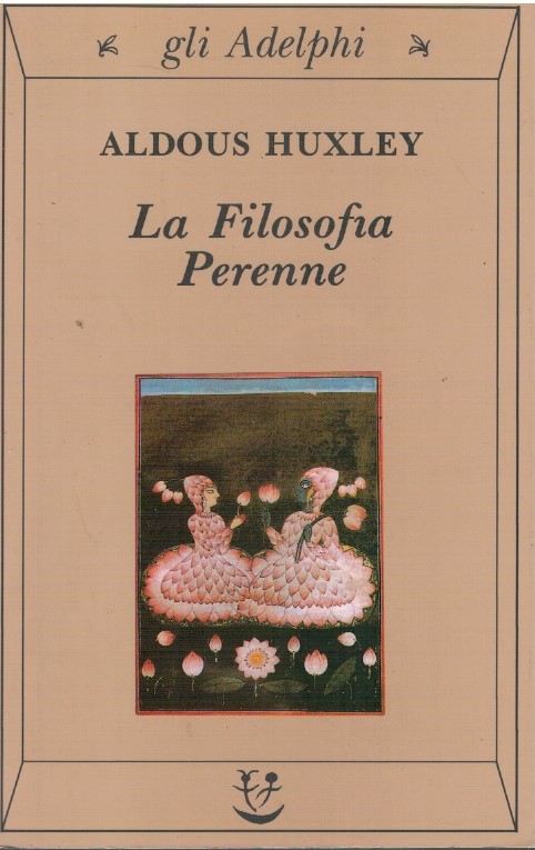 La filosofia perenne