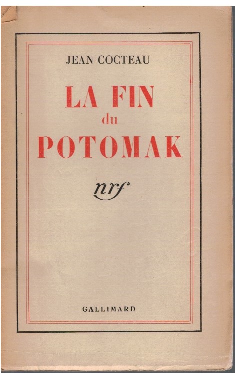 La fin du Potomak