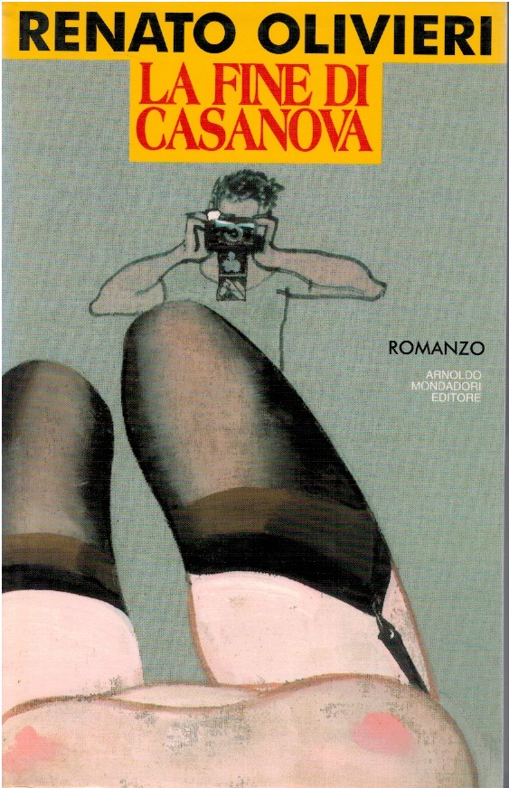 La fine di Casanova