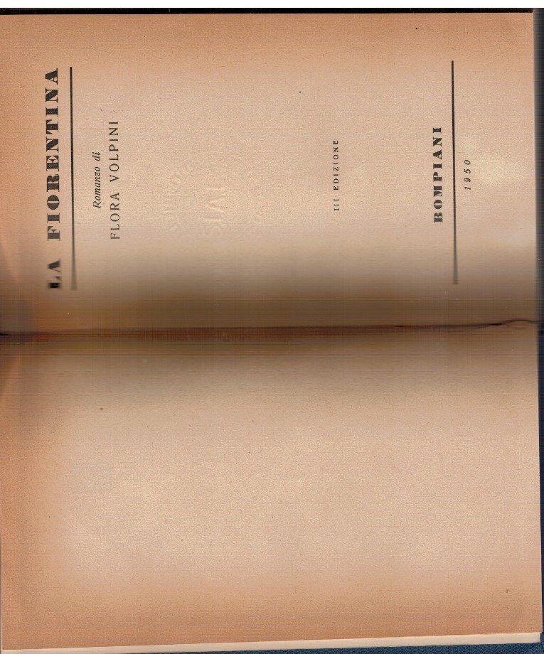 La fiorentina