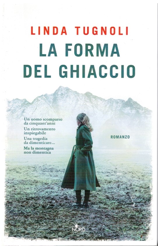 La forma del ghiaccio