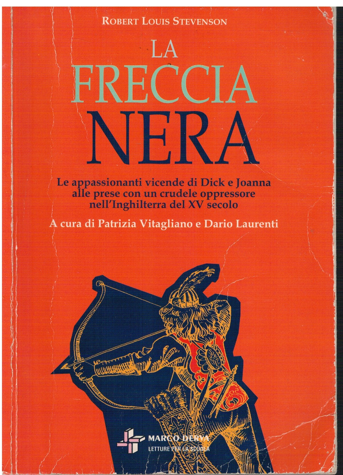 La freccia nera