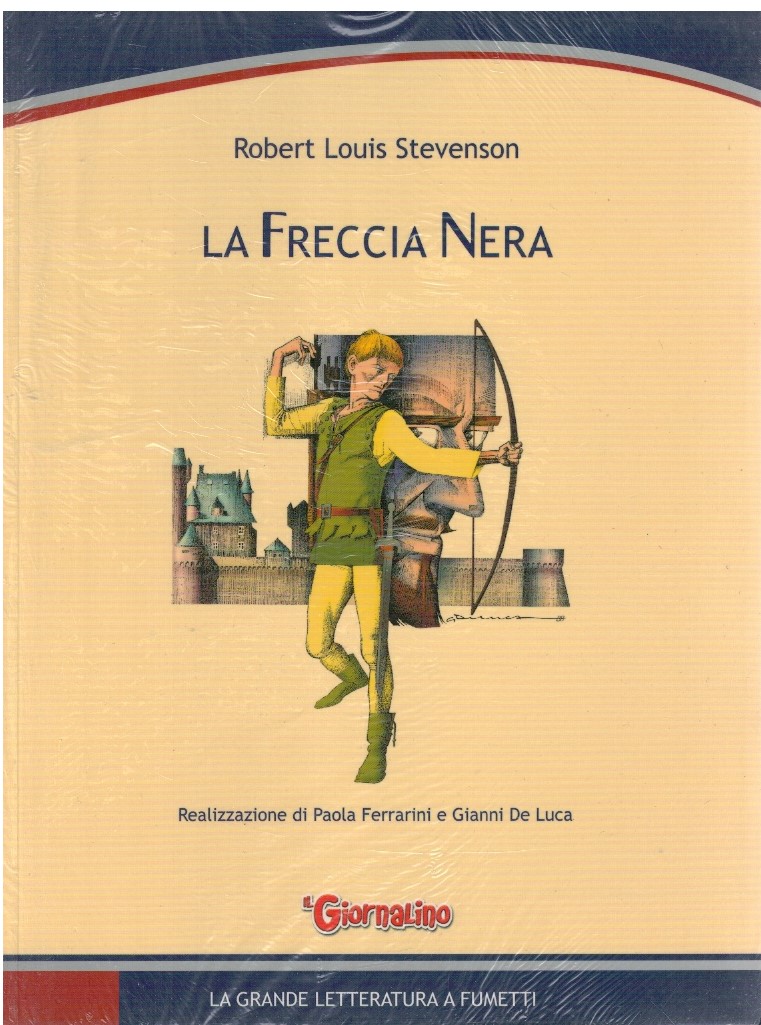La Freccia Nera