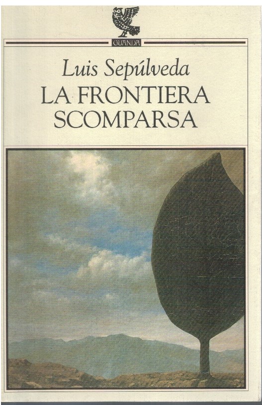 La frontiera scomparsa