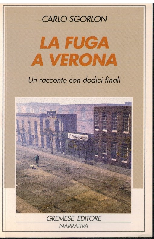 La fuga a Verona