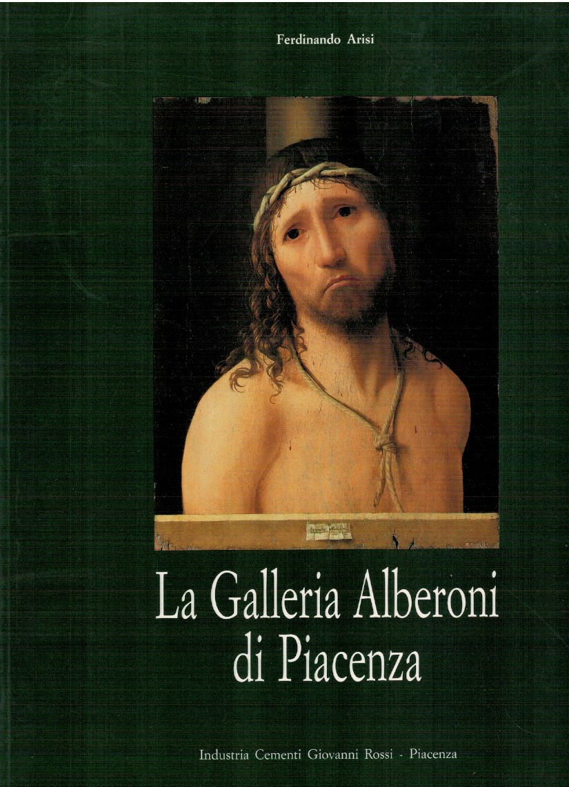 La galleria Alberoni di Piacenza