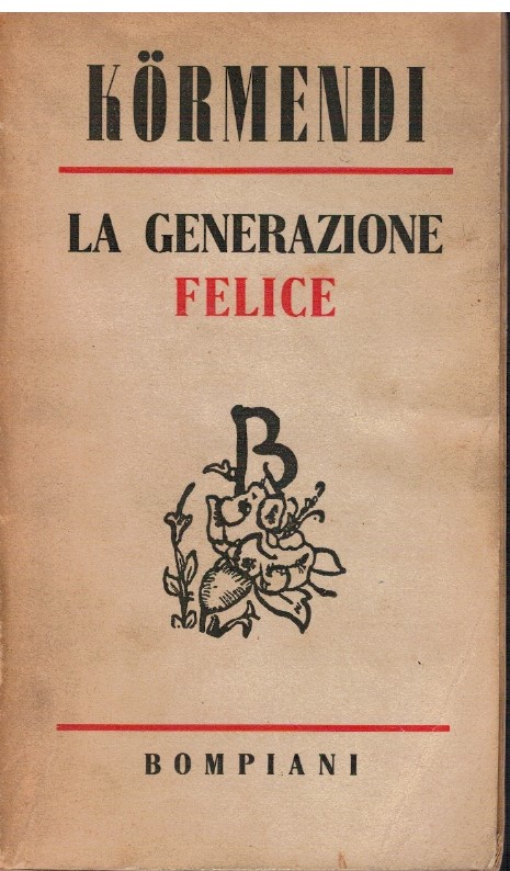 La generazione felice