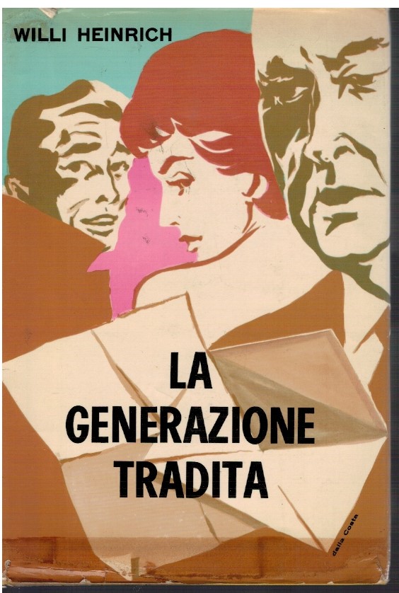 La generazione tradita
