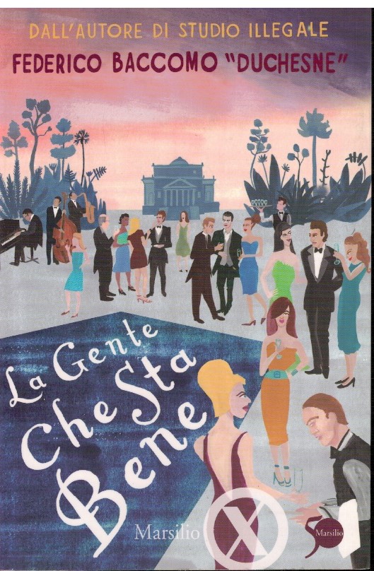 La gente che sta bene