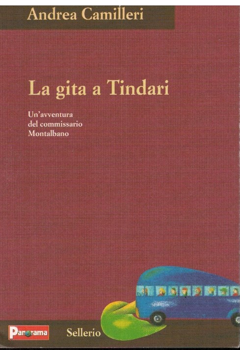 La gita a Tindari