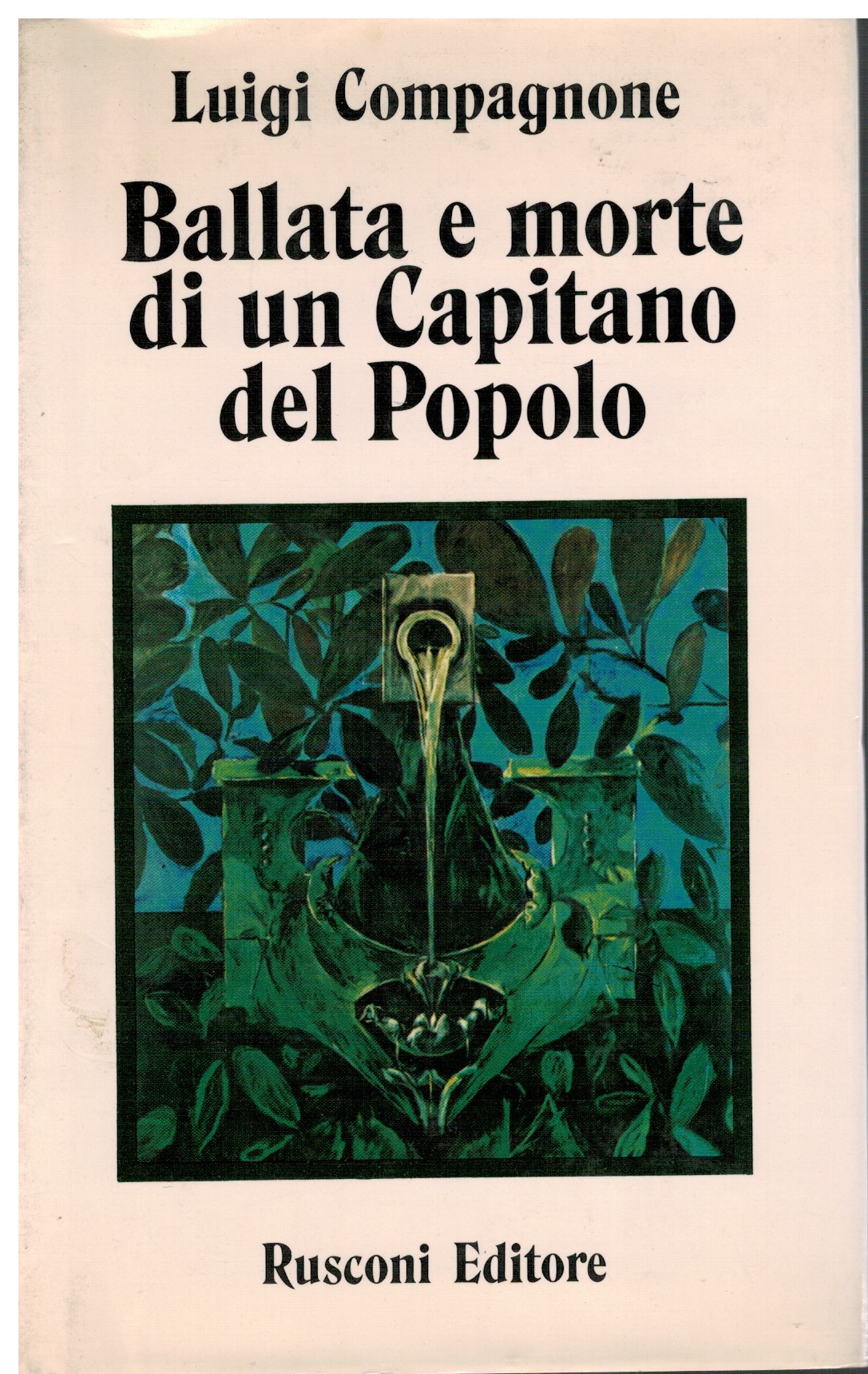 La gloria dell'impero