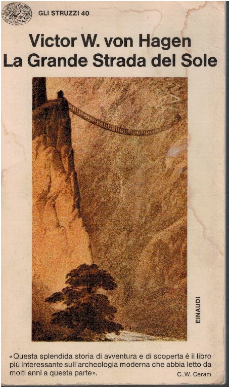 La grande strada del sole