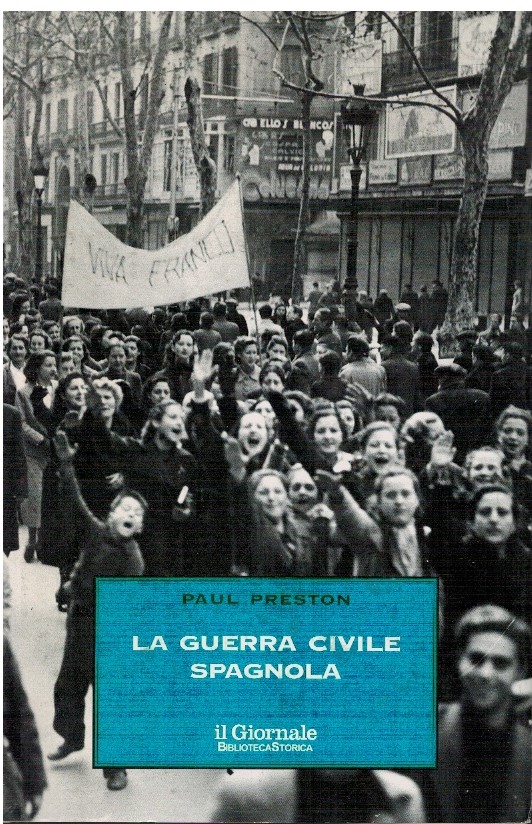 La Guerra Civile Spagnola