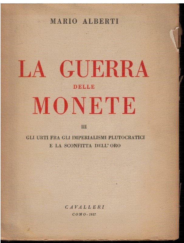 La guerra delle monete III