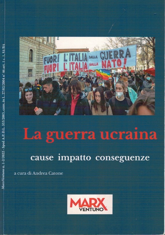 La guerra ucraina cause impatto conseguenze