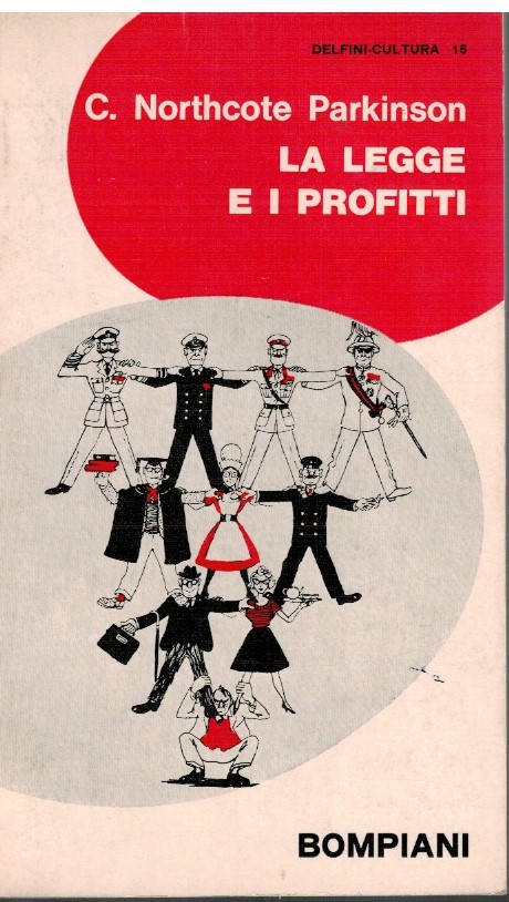 La legge e i profitti