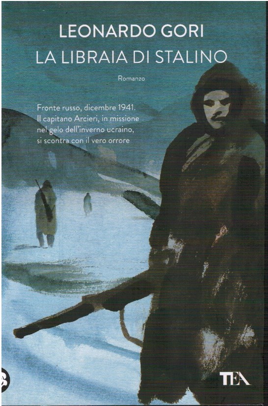 La libraia di Stalino