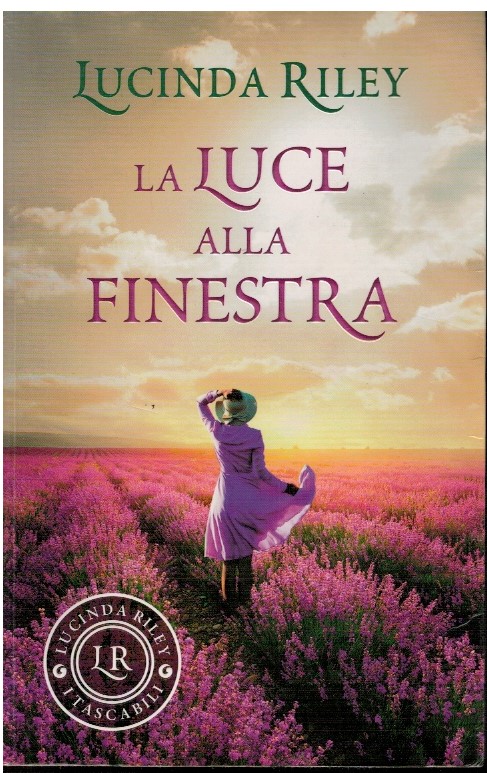 La luce alla finestra