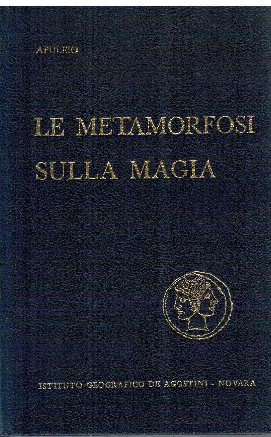 La metamorfosi sulla magia