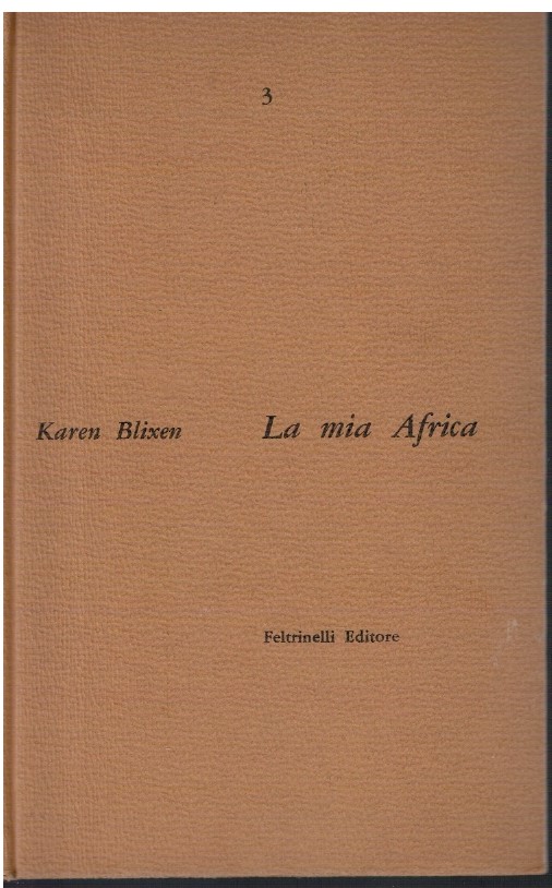 La mia Africa