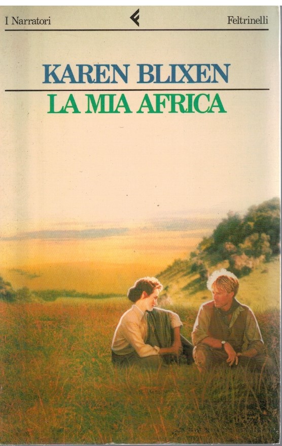 La mia Africa