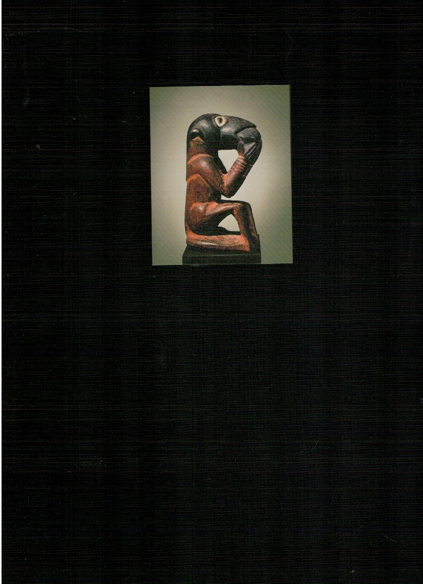 La mia Africa sculture dell'Africa Nera