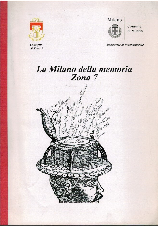 La Milano della memoria - Zona 7