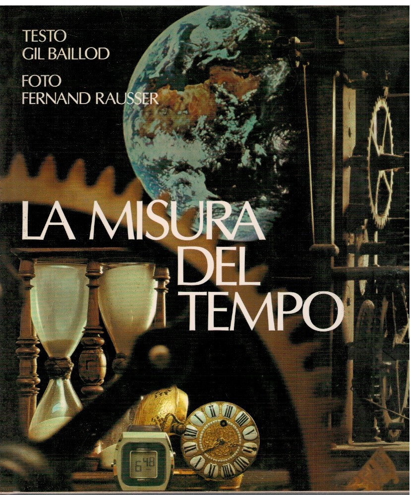 La misura del tempo
