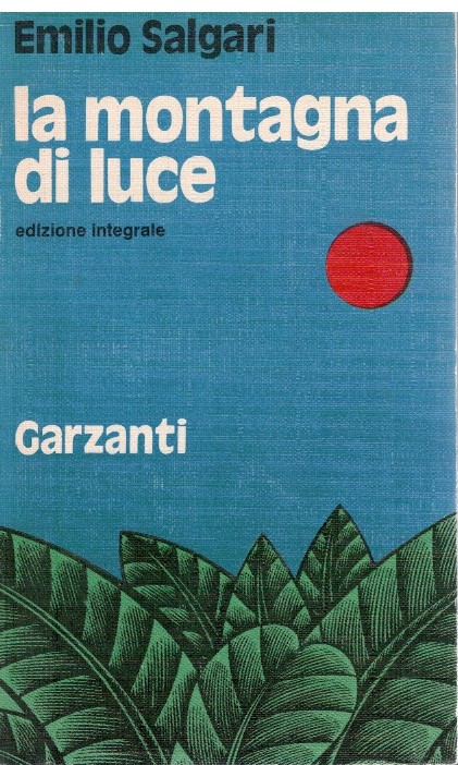 La montagna di luce