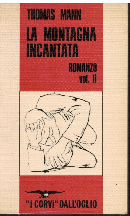 La montagna incantata Vol II