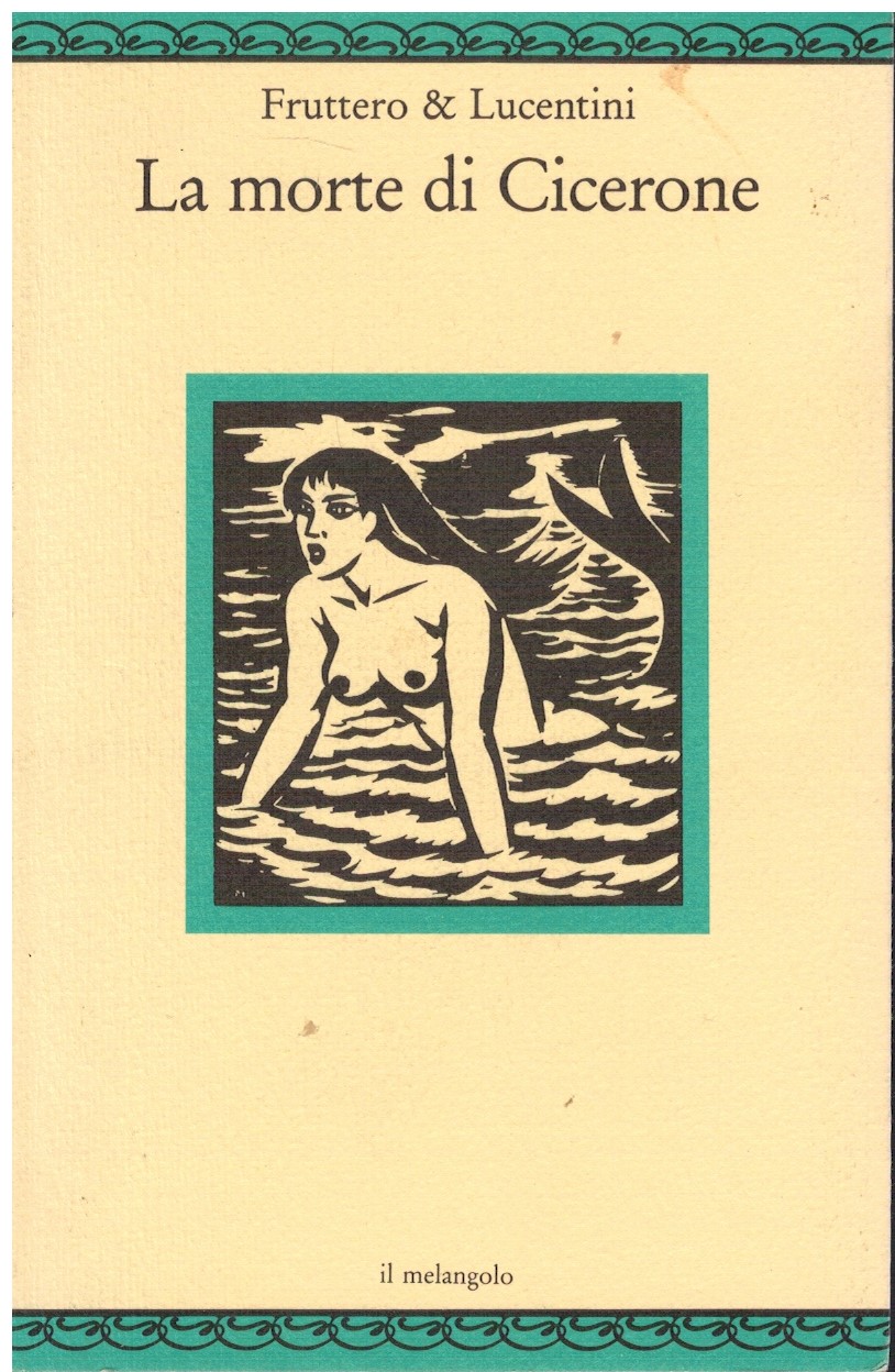 La morte di Cicerone