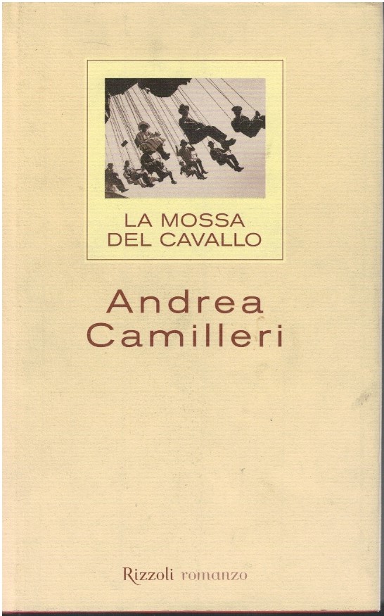 La mossa del cavallo