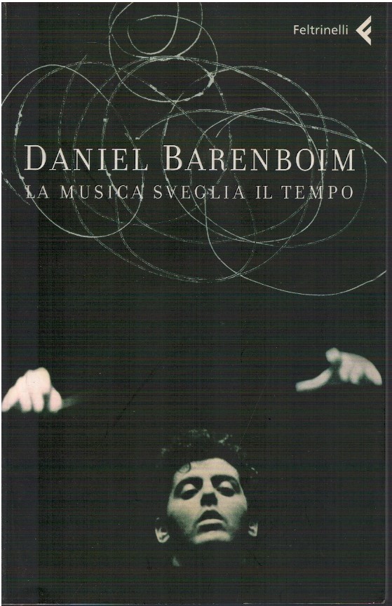 La musica sveglia il tempo