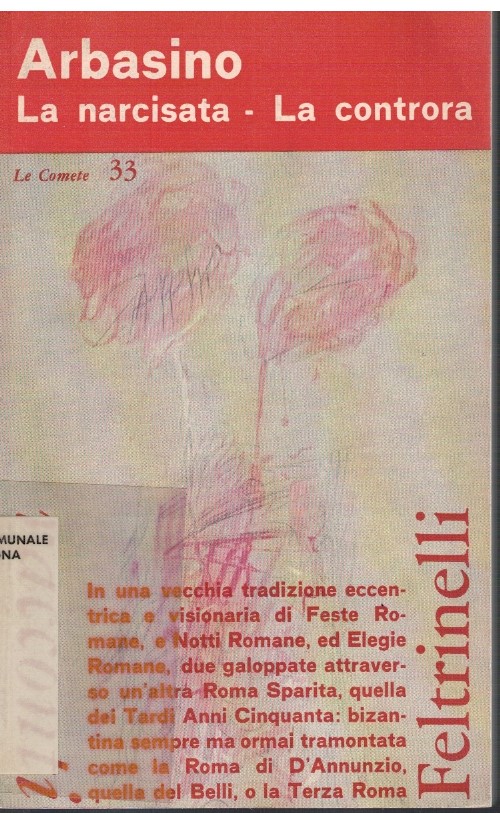 La narcisata-La controra