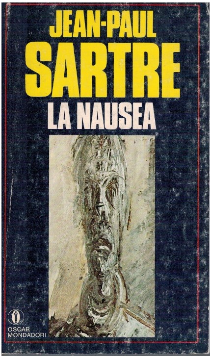 La nausea