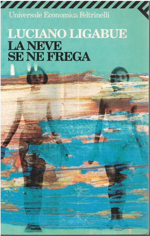 La neve se ne frega
