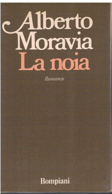 La noia