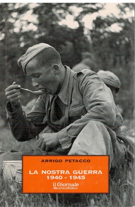 La nostra Guerra 1940-1945