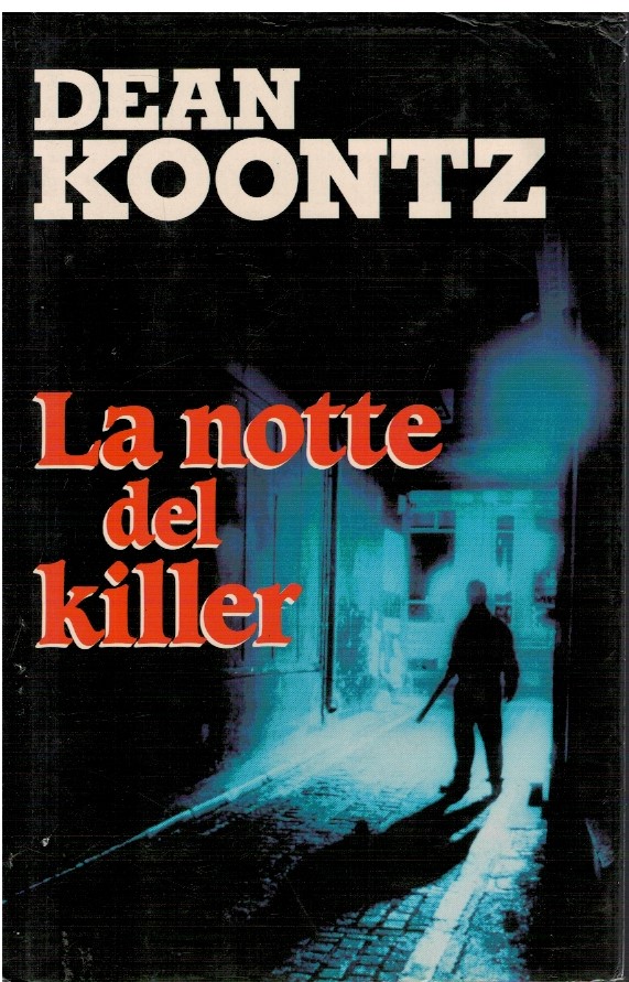La notte del killer