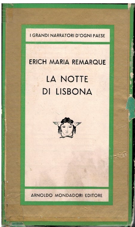 La notte di Lisbona