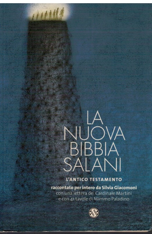 La nuova Bibbia Salani