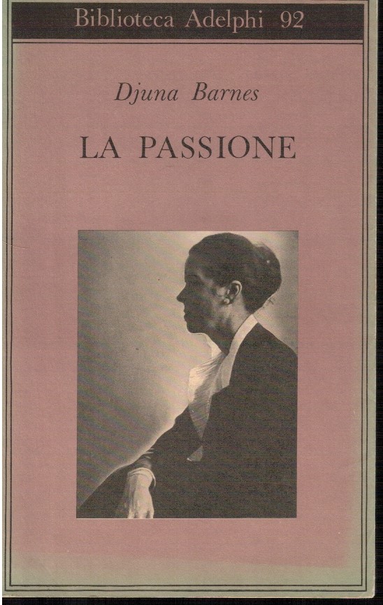 La passione
