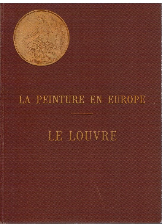 La peinture en Europe Le Louvre