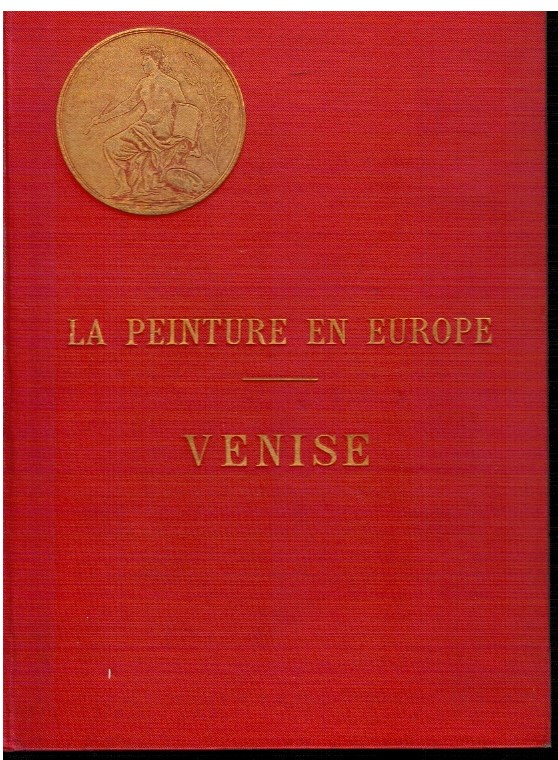 La peinture en Europe Venise