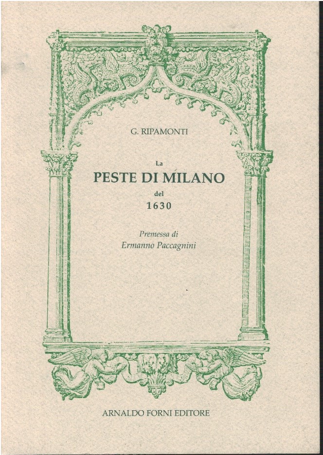 La peste di Milano